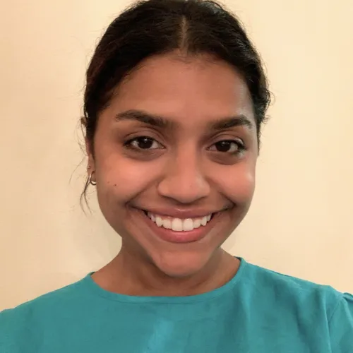 Krisha Tripathy Krisha Tripathy
