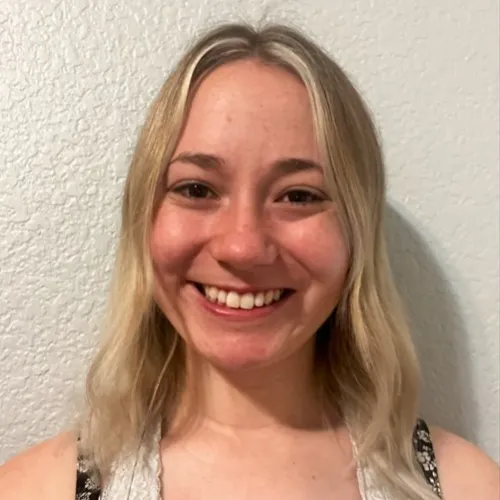 Picture of WINS Mentor Kylie Ziemke Picture of WINS Mentor Kylie Ziemke