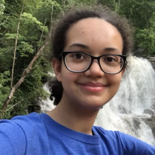 Picture of WINS Mentor Leila Gautier Picture of WINS Mentor Leila Gautier
